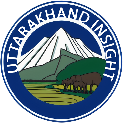 Uttarakhand Insight