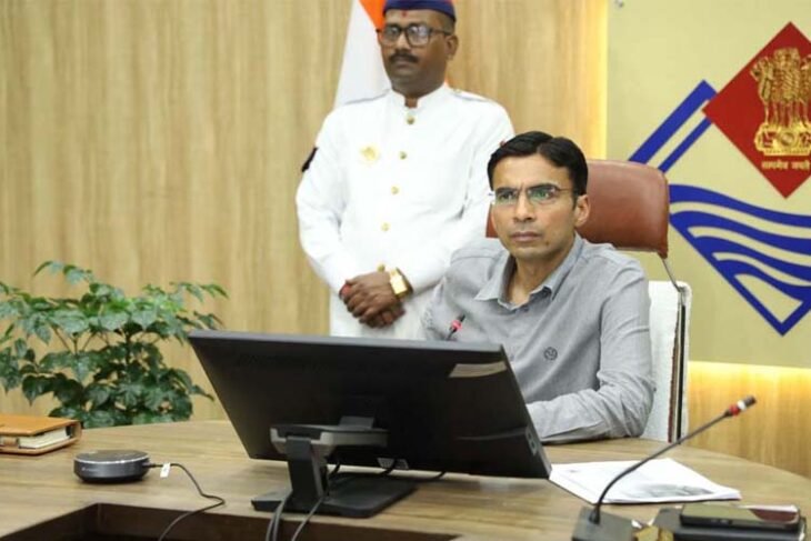 दिव्यांगजनो को किया जायेगा सहायक उपकरणों का वितरण