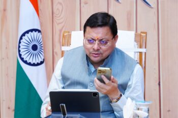 सीएम हेल्पलाइन - मुख्यमंत्री ने शिकायतकर्ताओं से पूछा आपका काम हुआ कि नहीं?