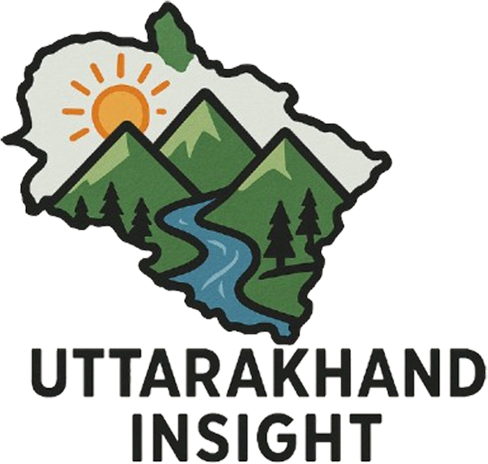 Uttarakhand Insight