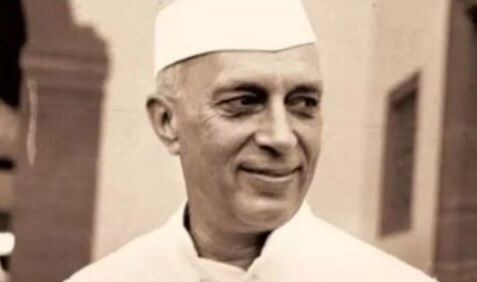 Pandit nehru