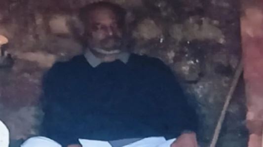 रजनीकांत ने फिर की उत्तराखंड में ध्यान साधना, द्वाराहाट की महावतार बाबा गुफा पहुंचे थलाइवा