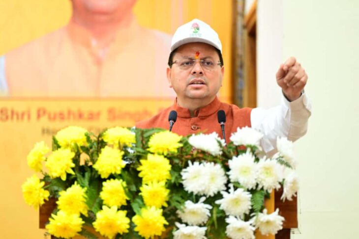 विकास भी, विरासत भी: उत्तराखंड में साकार हो रहा मोदी सरकार का मंत्र