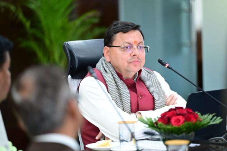 Pushkar Singh Dhami सरकार ने बढ़ाया श्रमिकों का न्यूनतम वेतन, अकुशल मजदूरों को मिलेंगे 13 हजार से अधिक रुपये