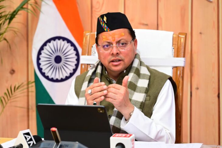 जन संतुष्टि सरकार की प्राथमिकता: मुख्यमंत्री