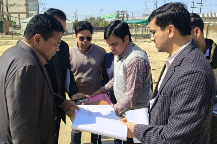 देहरादून-हरिद्वार-ऋषिकेश में आधुनिक ट्रांजिट नेटवर्क पर मंथन, मुख्यमंत्री के निर्देशों पर प्राथमिकता से होगा क्रियान्वयन