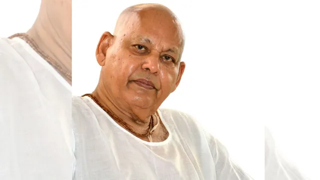 ब्रज की महान विभूति संत रमेश बाबा का महाप्रयाण, 88 वर्ष की उम्र में बरसाना के मान मंदिर में ली अंतिम सांस