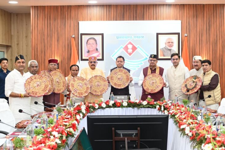 बनबसा-टनकपुर के विकास को मिलेगी नई रफ्तार, सीएम धामी ने की चार बड़ी घोषणाएं