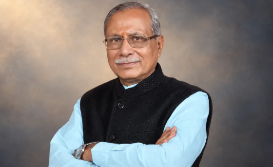 उत्तराखंड के राज्यपाल नियुक्त हुए डॉ. ढाल सिंह बिसेन, धामी ने दी शुभकामनाएं